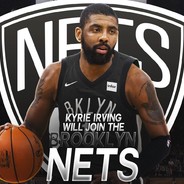 KYRIE IRVING