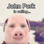 John Pork