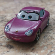 Sally Carrera