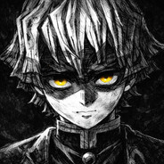 Zentisu's avatar