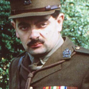 Cpt. E. Blackadder