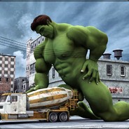 Big Avatar