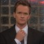 BARNEY STINSON