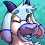 Baayonet da goat