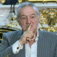 Becali avatar