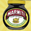 Marmiteinajar