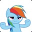 Rainbow Dash