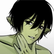 阴暗潮湿恶心哥布林