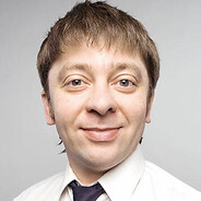 Андрей Рожков