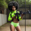 AfroSniperGirl