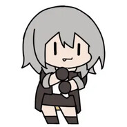 一只路过的爱坤