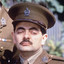 Edmund Blackadder