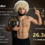 Khabib Nurmagomedov