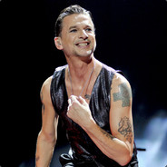 Dave Gahan