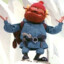 Yukon Cornelius