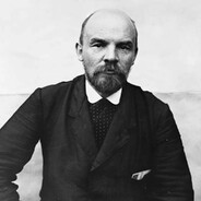 Товарищ Ленин