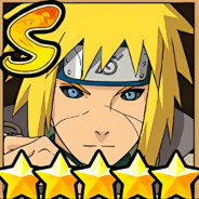 波风水门【秽土转生】