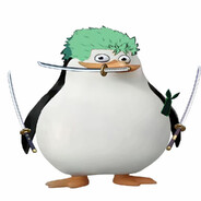 马达加斯加第一三刀流