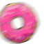 the fastest donut