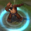 UDYR CABELEREIRO