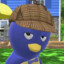 PABLITO DE LOS BACKYARDIGANS