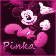 Pinkaa