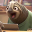 sloths
