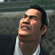 比基尼海滩伐木工光头