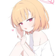 我家二哈在碰键盘