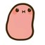 Pink Potato