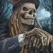 The Bourbon Baron