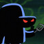 hash slinging slasher