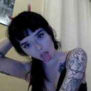 KriegerPerle @bandit