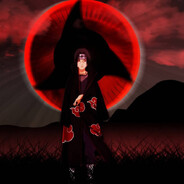 Itachi Uchia