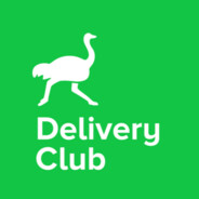 Delivery Club