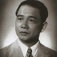 汪精卫（和平建国版）