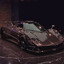 Need money for Pagani