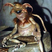 Salacious Crumb