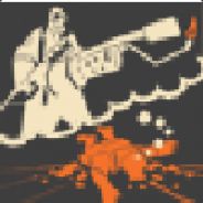 Legendary Master of Pyro