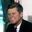 John Fornite Kennedy