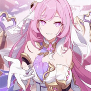 人之律者-爱莉希雅