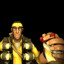 Piss gaming