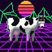 8-BIT BOVINE avatar