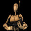 dirty clanker
