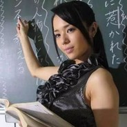 来自日本的人体老师