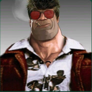 Steam Community Avatar