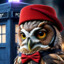 Doctor Hoo