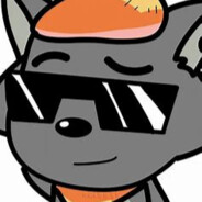 草原悍匪灰太狼