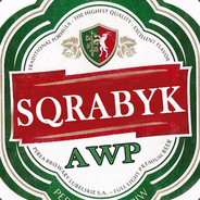 Sqrabyk