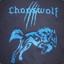 Chaoswolf ( °□°) ︵